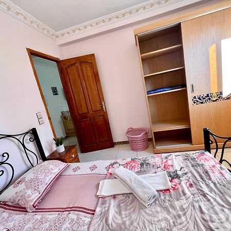 Moderno Apartamento En El Centro , A 3 Min Del Mar I Asilah Bagian luar foto