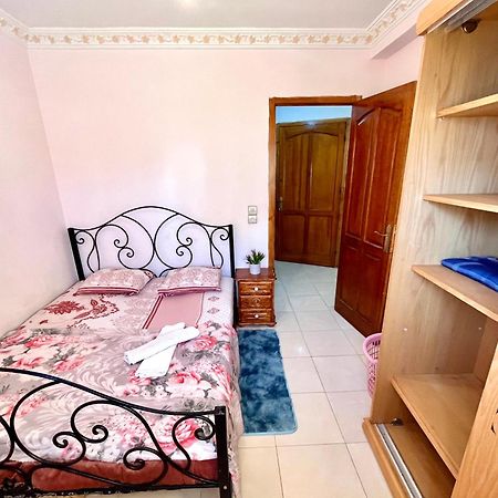 Moderno Apartamento En El Centro , A 3 Min Del Mar I Asilah Bagian luar foto