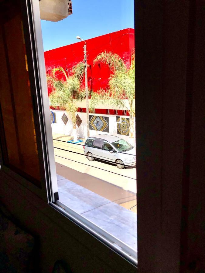 Moderno Apartamento En El Centro , A 3 Min Del Mar I Asilah Bagian luar foto