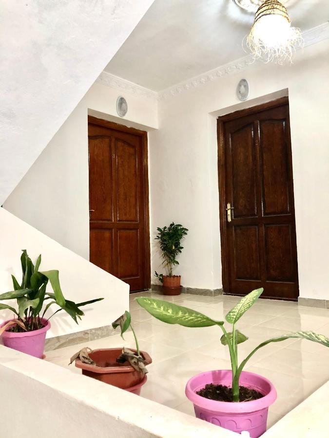 Moderno Apartamento En El Centro , A 3 Min Del Mar I Asilah Bagian luar foto