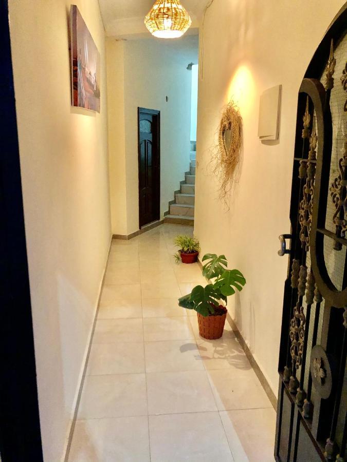 Moderno Apartamento En El Centro , A 3 Min Del Mar I Asilah Bagian luar foto