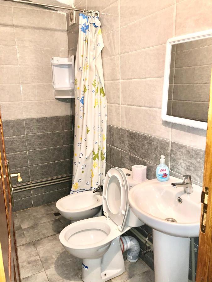 Moderno Apartamento En El Centro , A 3 Min Del Mar I Asilah Bagian luar foto