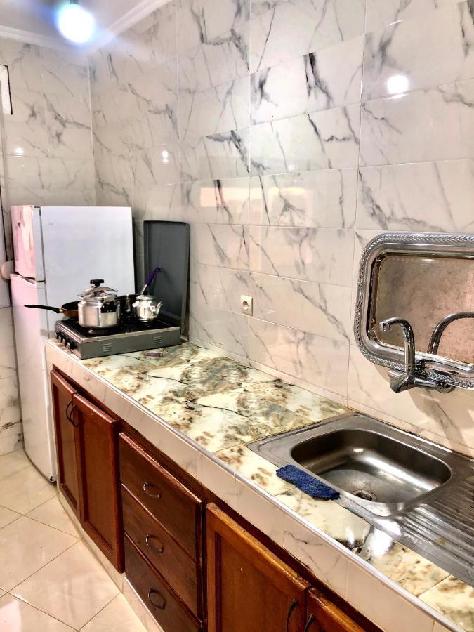 Moderno Apartamento En El Centro , A 3 Min Del Mar I Asilah Bagian luar foto