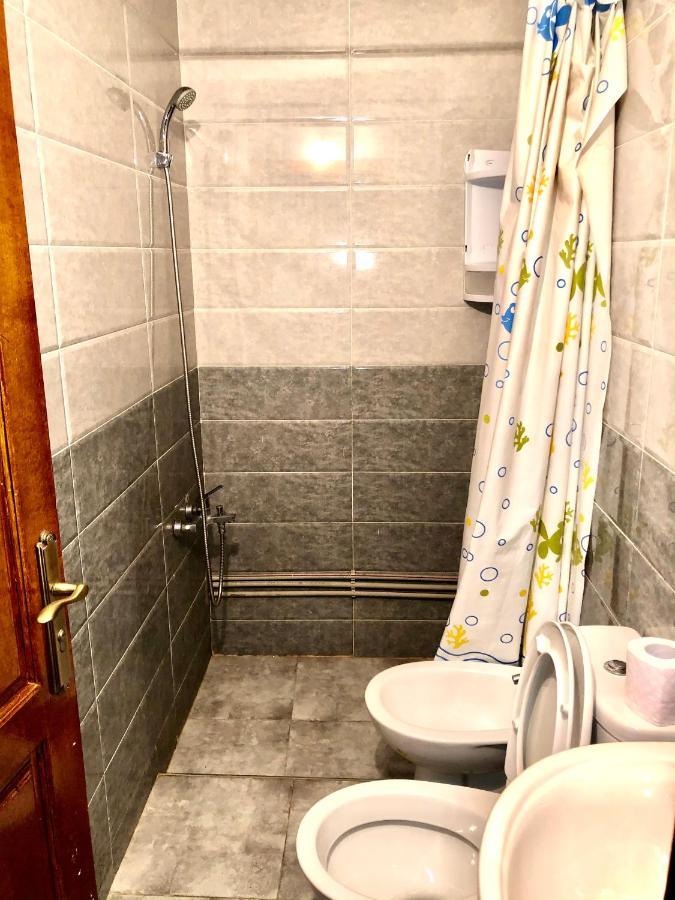 Moderno Apartamento En El Centro , A 3 Min Del Mar I Asilah Bagian luar foto