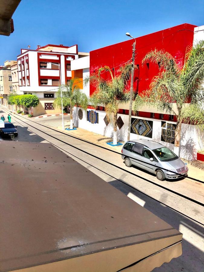 Moderno Apartamento En El Centro , A 3 Min Del Mar I Asilah Bagian luar foto