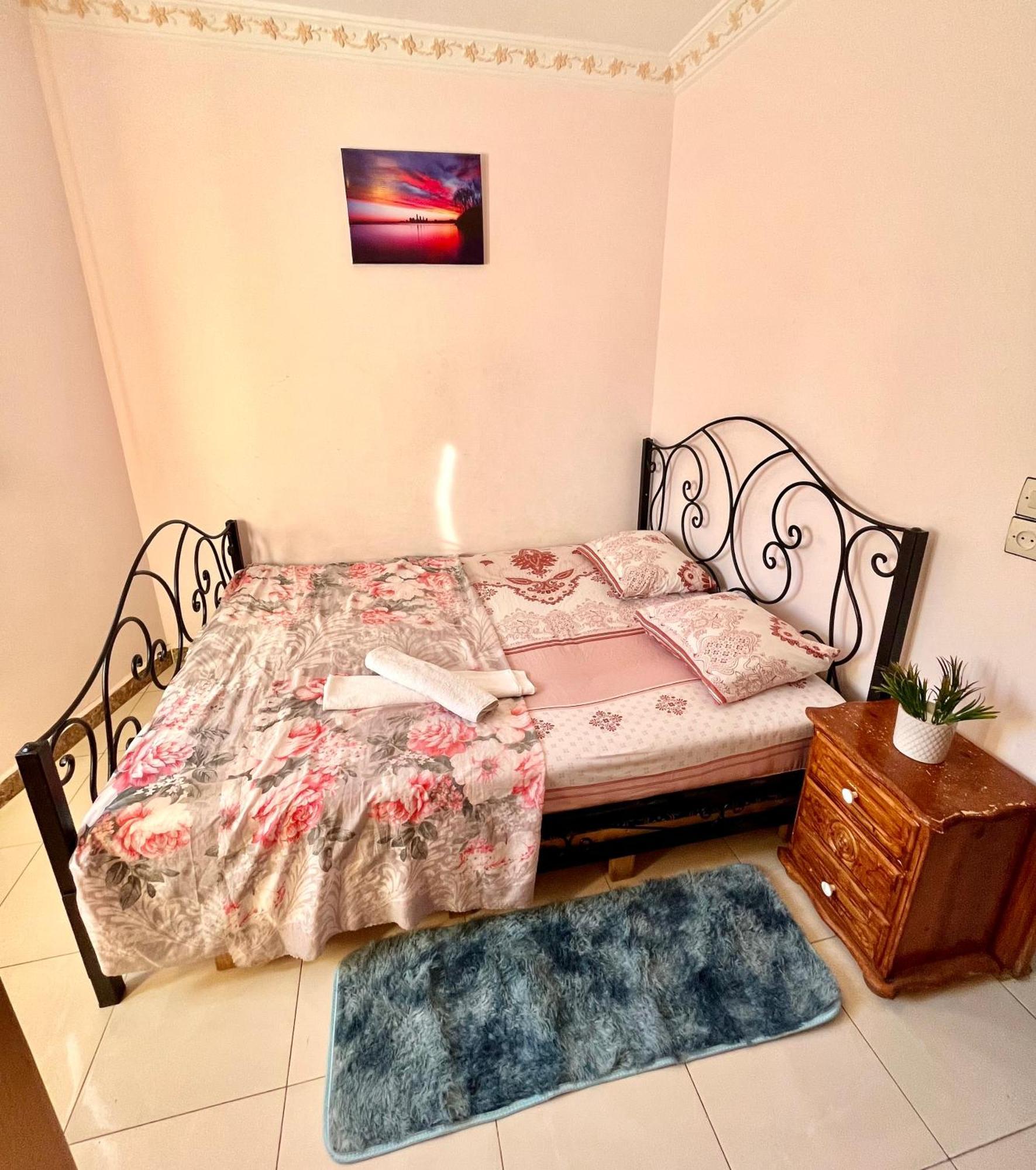 Moderno Apartamento En El Centro , A 3 Min Del Mar I Asilah Bagian luar foto