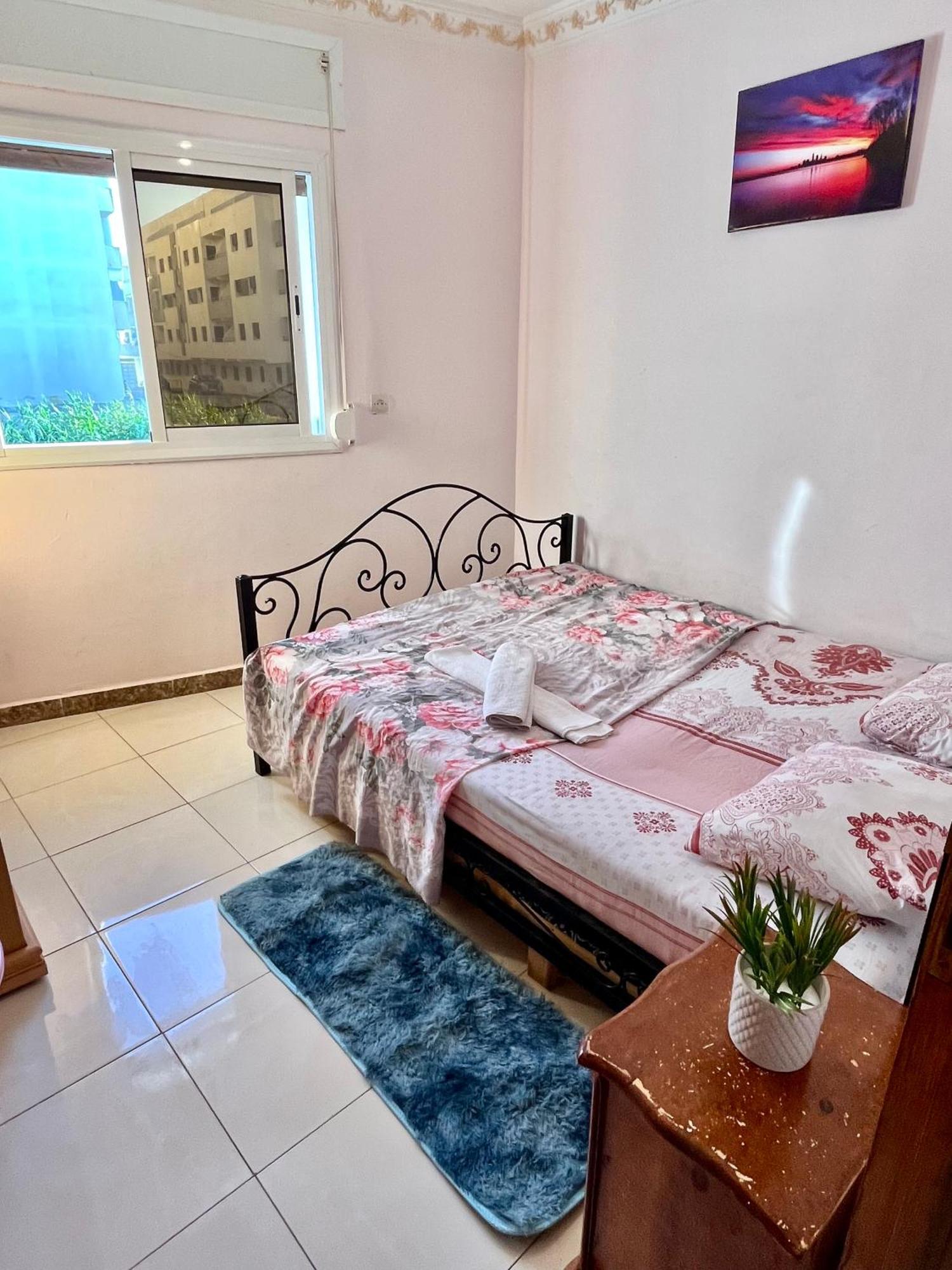 Moderno Apartamento En El Centro , A 3 Min Del Mar I Asilah Bagian luar foto