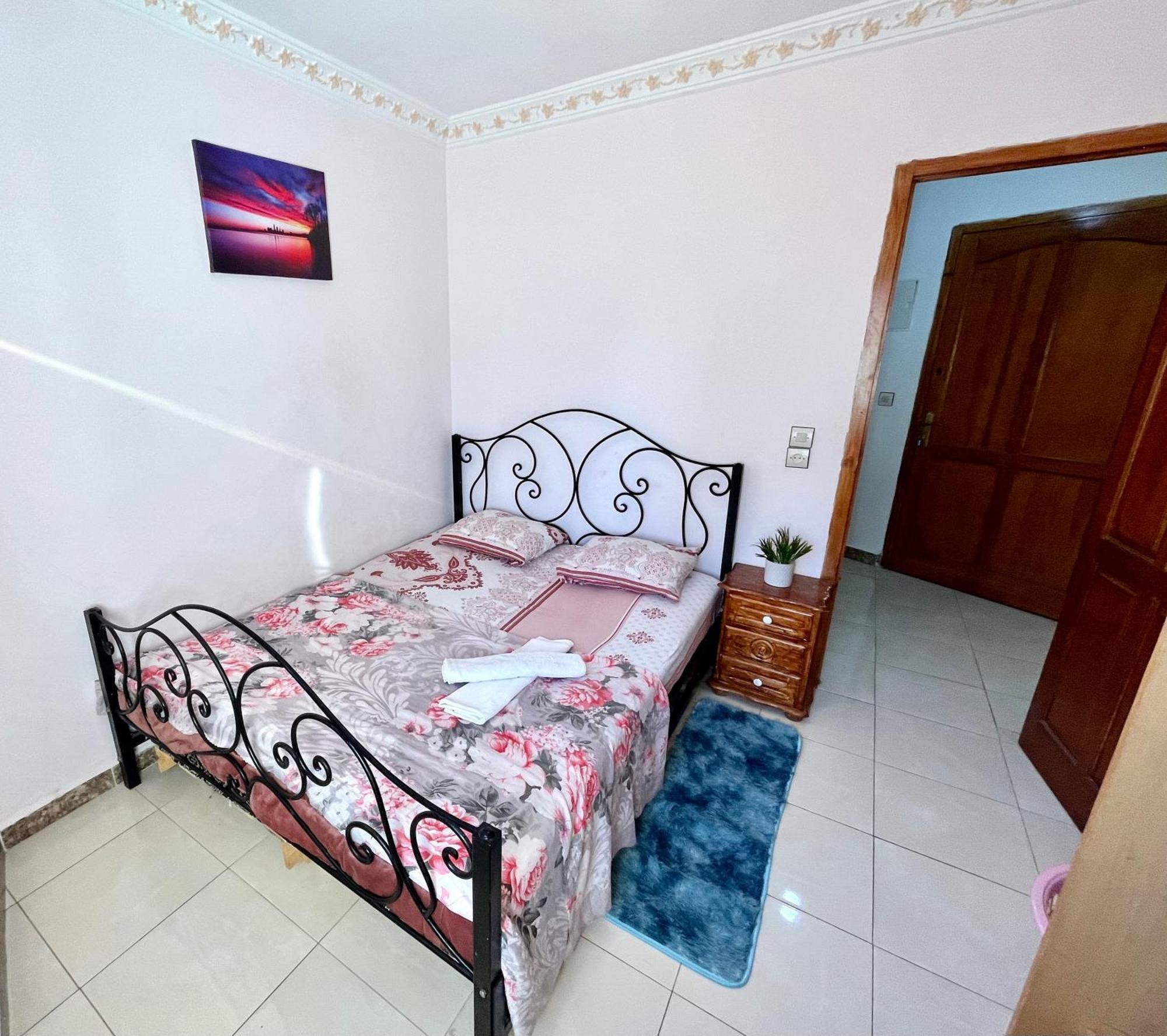Moderno Apartamento En El Centro , A 3 Min Del Mar I Asilah Bagian luar foto